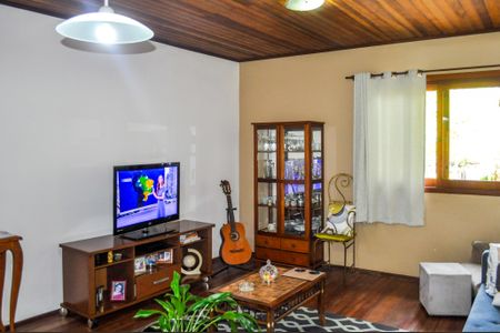 Sala de casa para alugar com 3 quartos, 160m² em Belém Novo, Porto Alegre