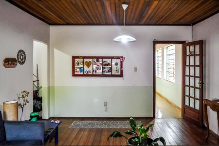 Sala de casa para alugar com 3 quartos, 160m² em Belém Novo, Porto Alegre