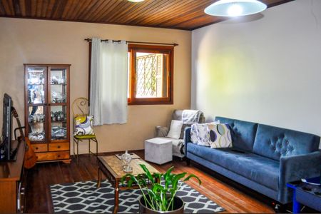 Sala de casa para alugar com 3 quartos, 160m² em Belém Novo, Porto Alegre