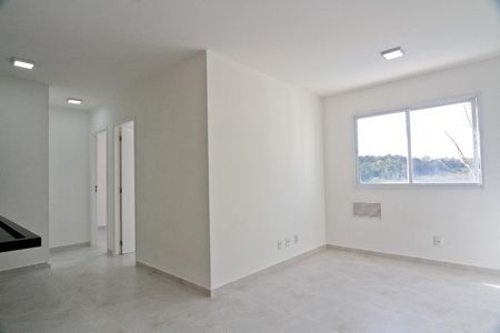 Sala de apartamento para alugar com 2 quartos, 40m² em Vila Pirituba, São Paulo