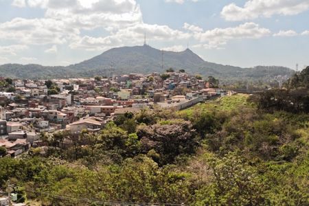 Vista de apartamento para alugar com 2 quartos, 40m² em Vila Pirituba, São Paulo