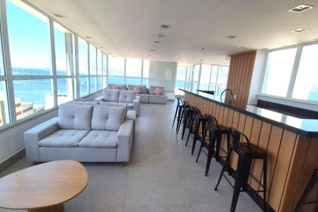 Apartamento à venda com 1 quarto, 19m² em Boa Viagem, Niterói