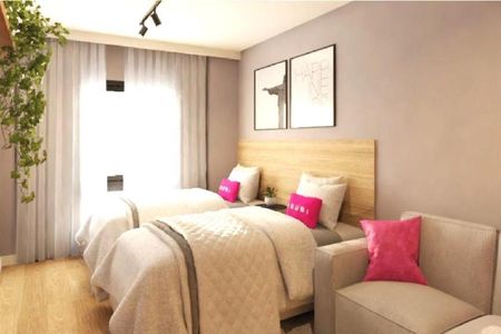 Apartamento à venda com 1 quarto, 19m² em Boa Viagem, Niterói