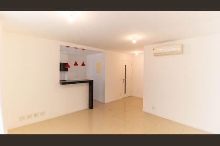 Sala de apartamento à venda com 2 quartos, 82m² em Santa Rosa, Niterói