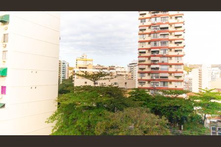 Vista do Quarto de apartamento à venda com 2 quartos, 82m² em Santa Rosa, Niterói