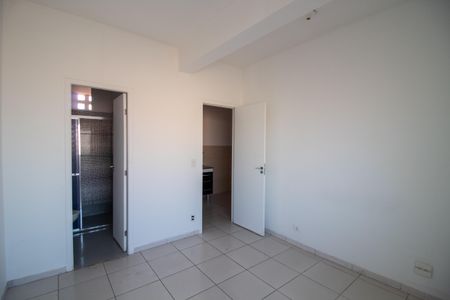Quarto de kitnet/studio para alugar com 1 quarto, 45m² em Jardim Guarau, São Paulo