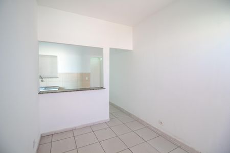 Sala de kitnet/studio para alugar com 1 quarto, 45m² em Jardim Guarau, São Paulo