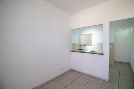 Sala de kitnet/studio para alugar com 1 quarto, 45m² em Jardim Guarau, São Paulo