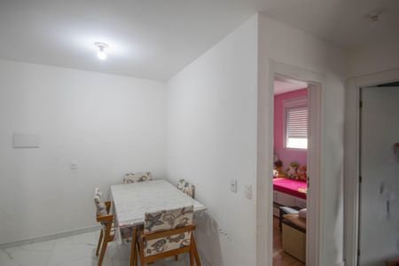 Sala de casa de condomínio à venda com 2 quartos, 43m² em Vila Guilherme, São Paulo