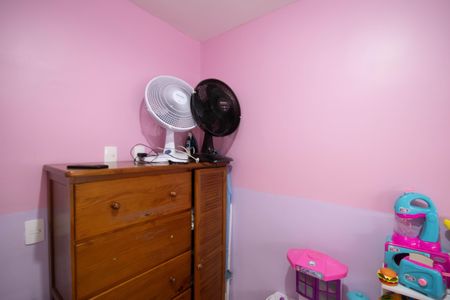 Quarto 1 de casa de condomínio à venda com 2 quartos, 43m² em Vila Guilherme, São Paulo