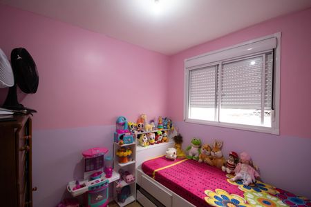 Quarto 1 de casa de condomínio à venda com 2 quartos, 43m² em Vila Guilherme, São Paulo