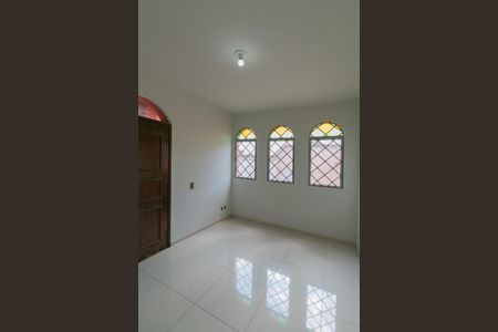 Sala 1 de casa à venda com 4 quartos, 400m² em São Salvador, Belo Horizonte