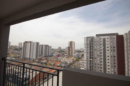 Vista de apartamento à venda com 3 quartos, 56m² em Vila Maria, São Paulo