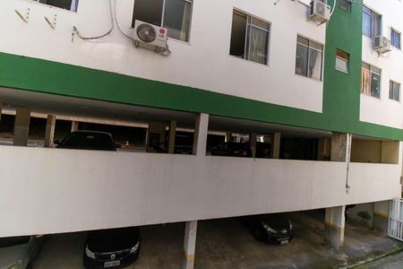 Vista do Quarto 1 de apartamento à venda com 2 quartos, 50m² em Largo do Barradas, Niterói