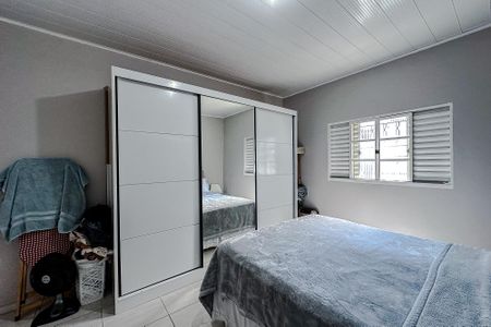 Quarto 1 de casa à venda com 2 quartos, 125m² em Vila Regente Feijó, São Paulo