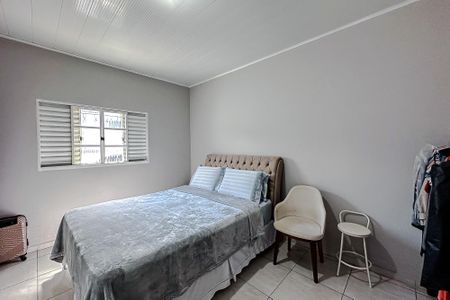 Quarto 1 de casa à venda com 2 quartos, 125m² em Vila Regente Feijó, São Paulo