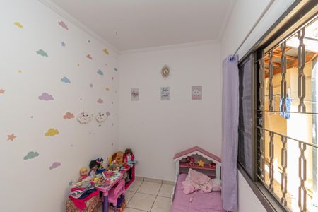 Quarto de casa para alugar com 2 quartos, 125m² em Jardim Consteca, Sumaré