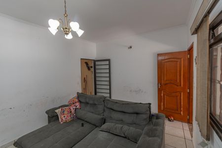 Sala de casa para alugar com 2 quartos, 125m² em Jardim Consteca, Sumaré