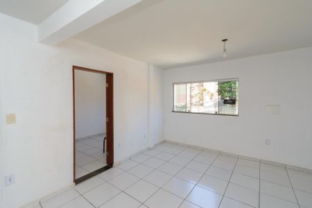 Sala/Cozinha de casa à venda com 1 quarto, 40m² em Solar do Barreiro, Belo Horizonte