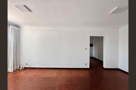 Sala de apartamento à venda com 2 quartos, 103m² em Chácara da Barra, Campinas