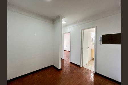 Corredor de apartamento à venda com 2 quartos, 103m² em Chácara da Barra, Campinas