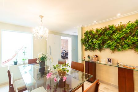 Sala de Jantar de casa à venda com 3 quartos, 254m² em Vila Campesina, Osasco