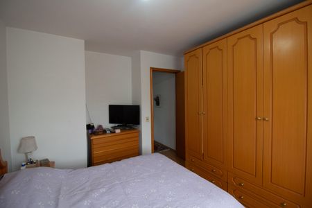 Quarto 1 de casa de condomínio à venda com 2 quartos, 85m² em Vila Antônio, São Paulo