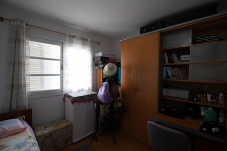 Quarto 2 de casa de condomínio à venda com 2 quartos, 85m² em Vila Antônio, São Paulo