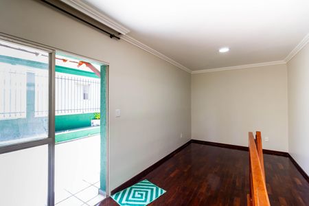 Sala de TV de apartamento para alugar com 3 quartos, 196m² em Silveira, Belo Horizonte