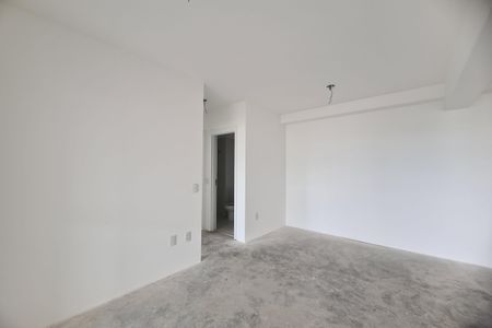 Sala de apartamento para alugar com 2 quartos, 64m² em Jardim Independência (são Paulo), São Paulo