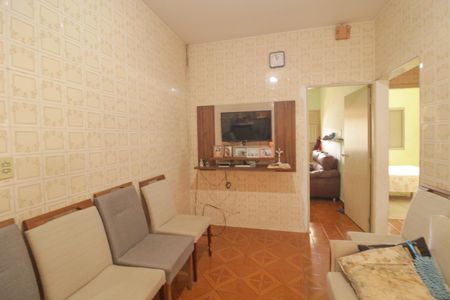 Sala de casa à venda com 2 quartos, 161m² em Parque Guarani, Várzea Paulista
