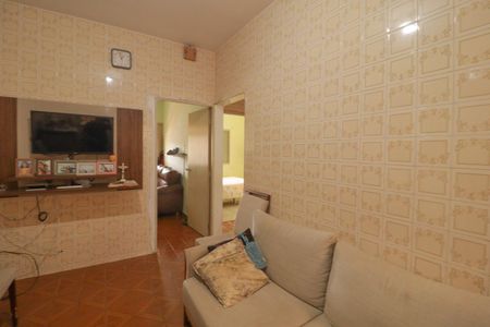 Sala de casa à venda com 2 quartos, 161m² em Parque Guarani, Várzea Paulista