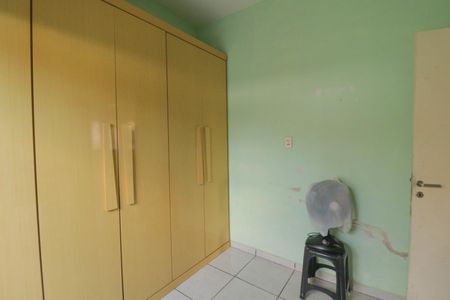 Quarto 1 de casa à venda com 2 quartos, 161m² em Parque Guarani, Várzea Paulista