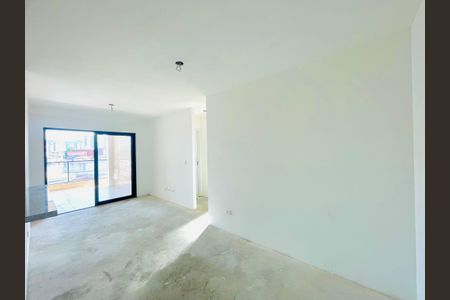 Sala de apartamento à venda com 2 quartos, 68m² em Vila Zanardi, Guarulhos