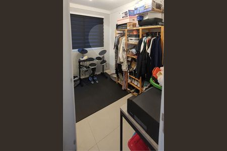 Apartamento à venda com 2 quartos, 40m² em Jardim Esmeralda, São Paulo