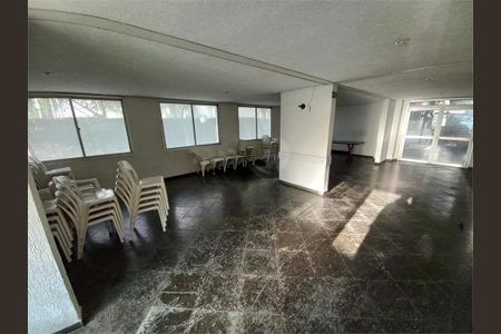 Apartamento à venda com 2 quartos, 60m² em Jardim Umarizal, São Paulo