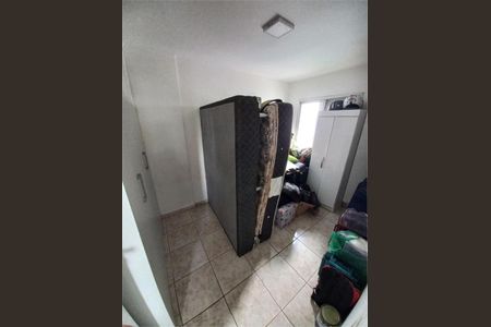 Apartamento à venda com 2 quartos, 60m² em Jardim Umarizal, São Paulo