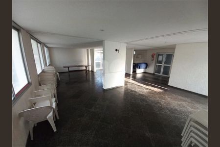 Apartamento à venda com 2 quartos, 60m² em Jardim Umarizal, São Paulo
