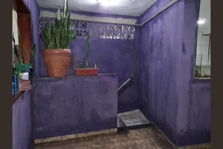 Casa à venda com 4 quartos, 103m² em Jardim Maria Rosa, Taboão da Serra