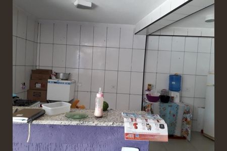 Casa à venda com 4 quartos, 103m² em Jardim Maria Rosa, Taboão da Serra