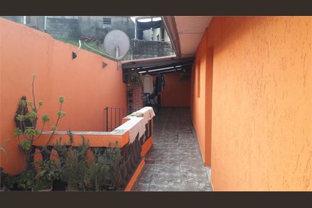 Casa à venda com 2 quartos, 60m² em Jardim Maria Duarte, São Paulo