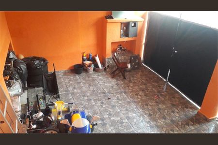 Casa à venda com 2 quartos, 60m² em Jardim Maria Duarte, São Paulo