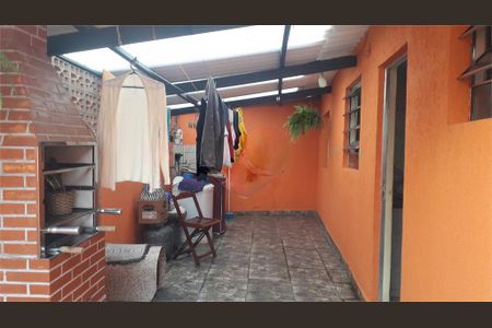 Casa à venda com 2 quartos, 60m² em Jardim Maria Duarte, São Paulo