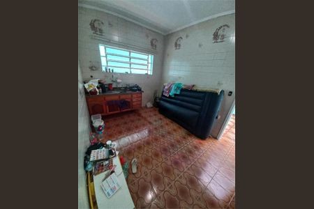 Casa à venda com 3 quartos, 84m² em Campo Limpo, São Paulo