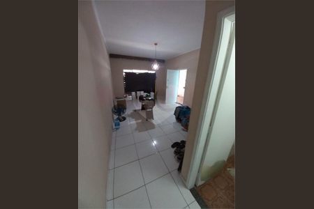 Casa à venda com 3 quartos, 84m² em Campo Limpo, São Paulo