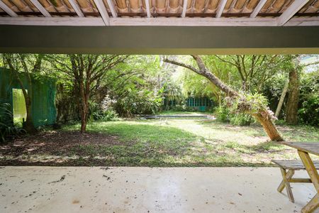 Vista da Sala de casa à venda com 6 quartos, 600m² em Jardim Vitoria Regia, São Paulo