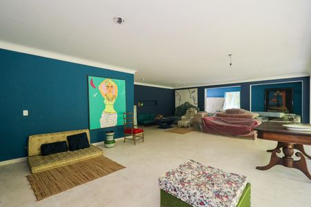 Sala de casa à venda com 6 quartos, 600m² em Jardim Vitoria Regia, São Paulo