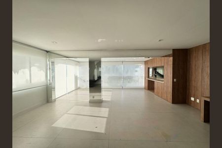 Apartamento à venda com 4 quartos, 341m² em Vila Cordeiro, São Paulo