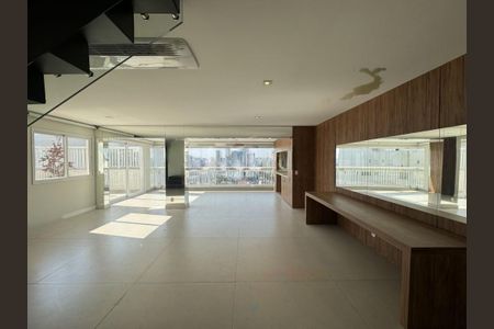 Apartamento à venda com 4 quartos, 341m² em Vila Cordeiro, São Paulo