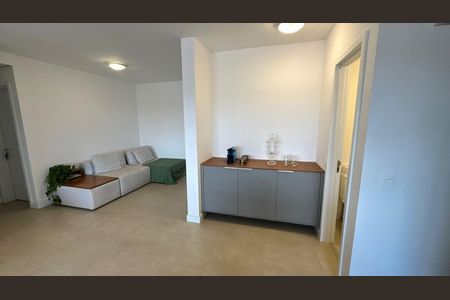 Apartamento à venda com 3 quartos, 105m² em Nova Campinas, Campinas